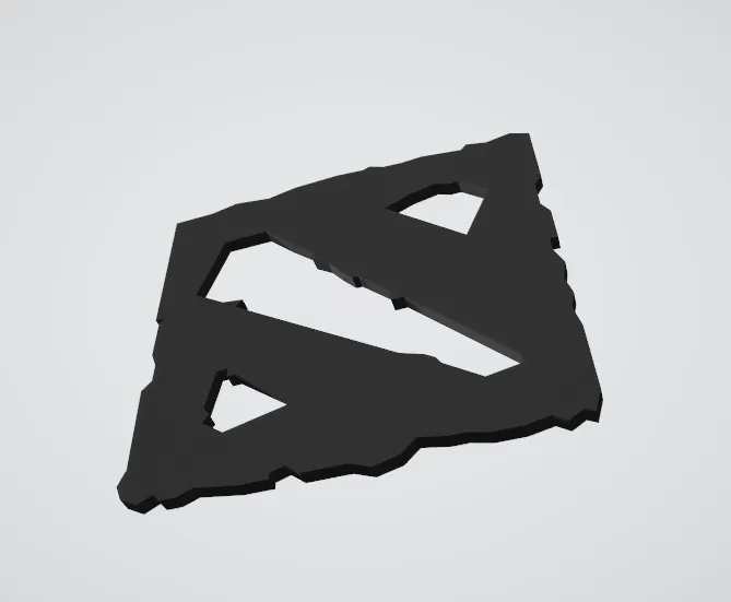 Dota 2 Logo