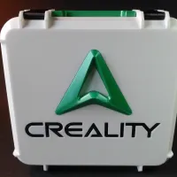 Creality New Logo Box-0