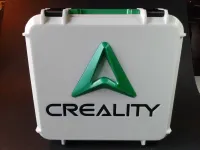 Creality New Logo Box-0