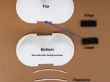 Egg Storage Box-1