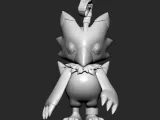 Digimon - Piyomon-3