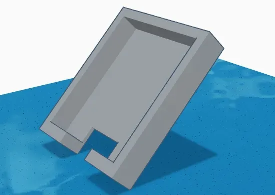 3D Printer Screen Cover
