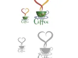 Coffee love wall decor-2
