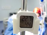Thermometer holder-0