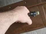 Suitcase Handle Set-1