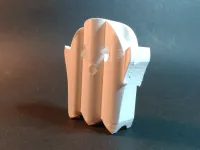 Text Flip: Boo - Ghost-3