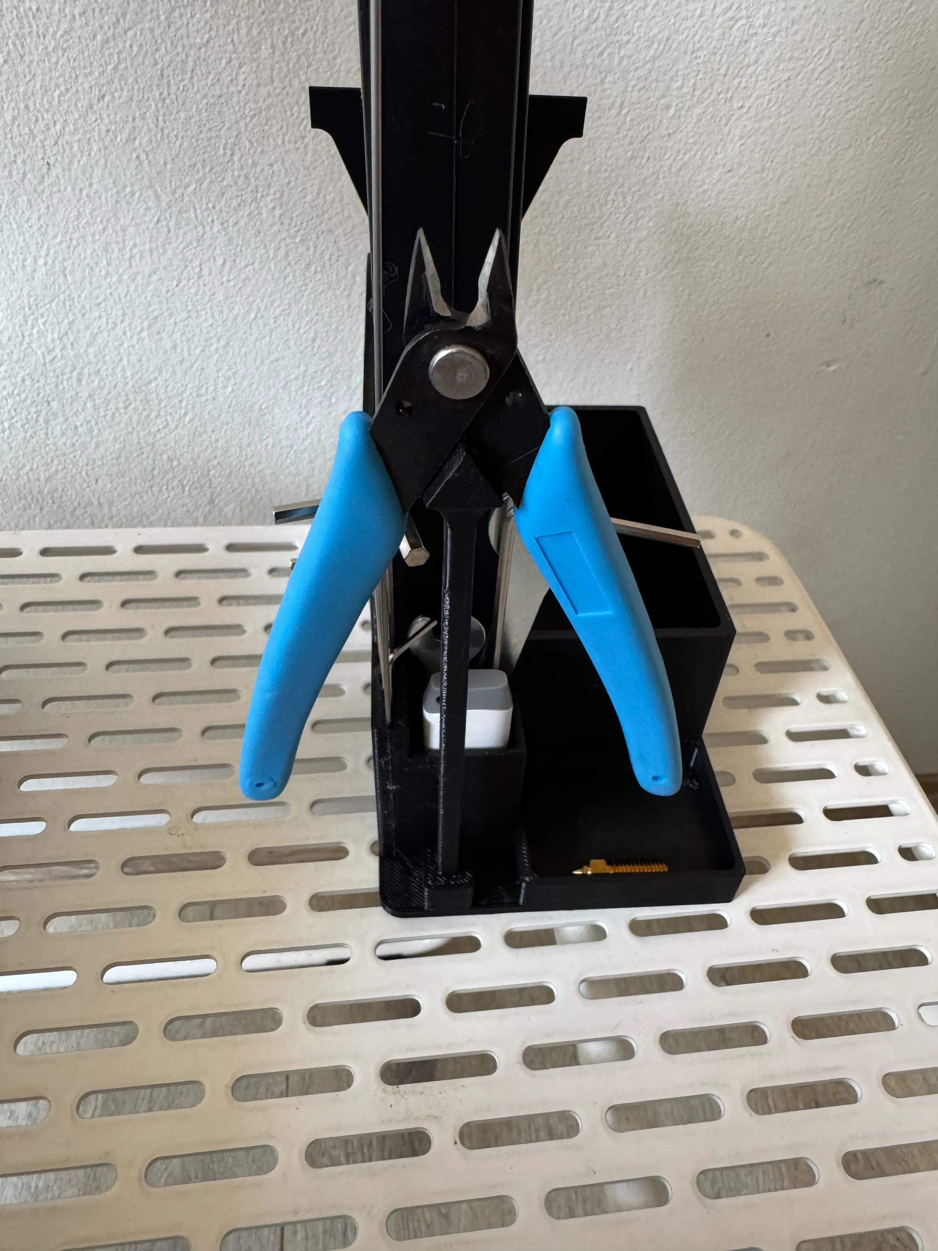 Creality ender-3 V3 KE Toolbox+Spatula