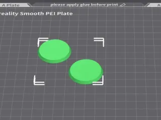 Magnet Miniature Base