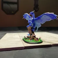 Magical Dragon-5