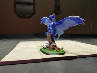 Magical Dragon-5
