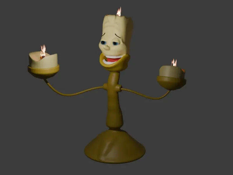 Lumiere