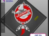 Dream Catcher Ghostbusters - Dromenvanger-4