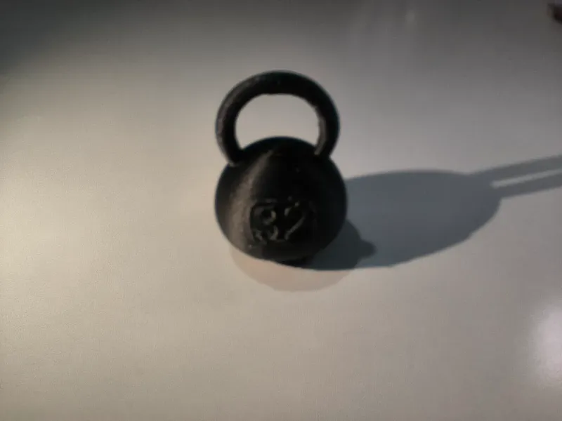 kettlebell