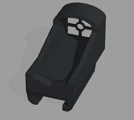 Nerf Sight