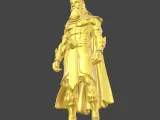 Warrior God-4