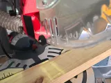 Bosch Miter Saw Dust Collection GCM12SD-2