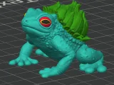 FROGSEED-5