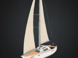 Sail Boat-2
