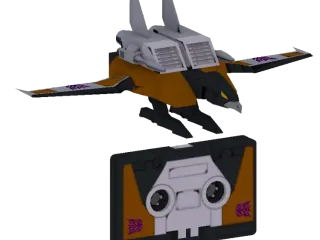 Buzzsaw
