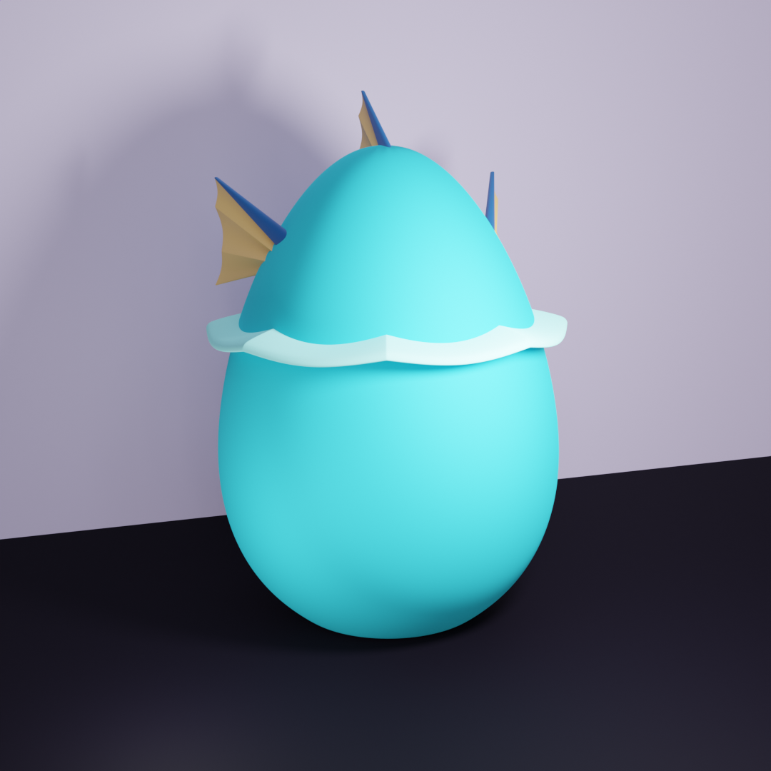 EEVEELUTIONS POKEMON 3D model 3D printable