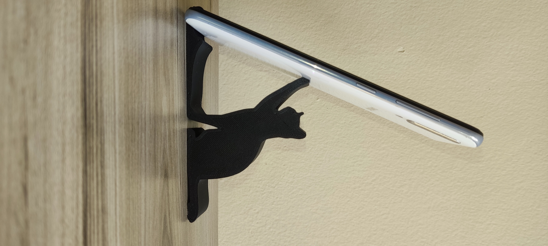 Cat phone holder | 3D models download | Creality Cloud