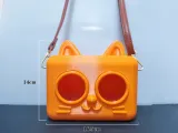 多機能ハムスター移動用リュック-5