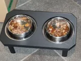 Food raiser for cats-0