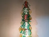 Christmas set for Telecom tower model-1