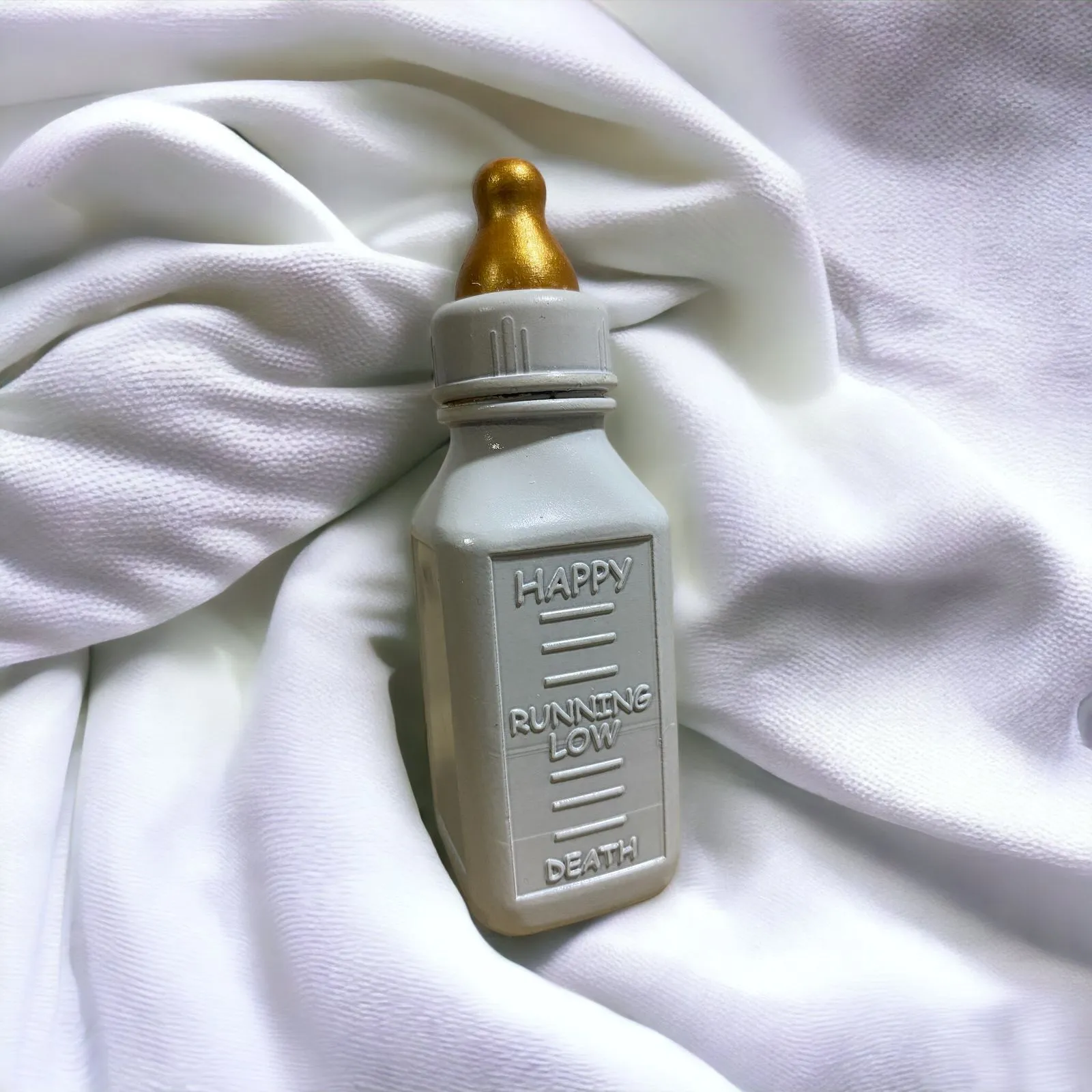 Crybaby perfume milk - Melanie Martinez