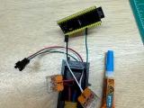 ESP32-S3 WLED Controller Enclosure (XT60 Input)-2