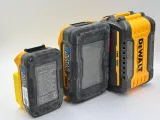 Dewalt battery holder-3