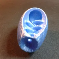 Backflow Incense Burner Waterfall-8