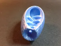 Backflow Incense Burner Waterfall-8
