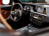 BMW Z4 M40I Roadster HQ-2