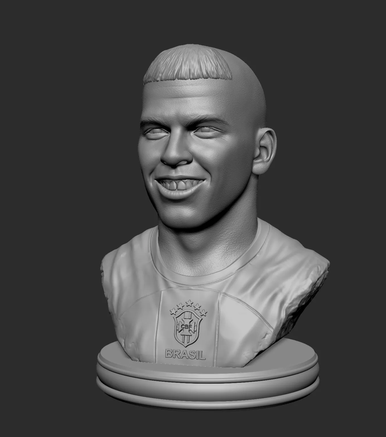 Ronaldo Nazario