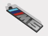 BMW SET KEYCHAIN-3