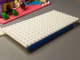 Double sided pads for a building set - lego compatible-2