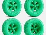 1/24 Scale, Daisy Wheels and BFGoodrich Radial TA Tires-0