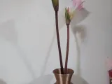 Ancient copper vase-2