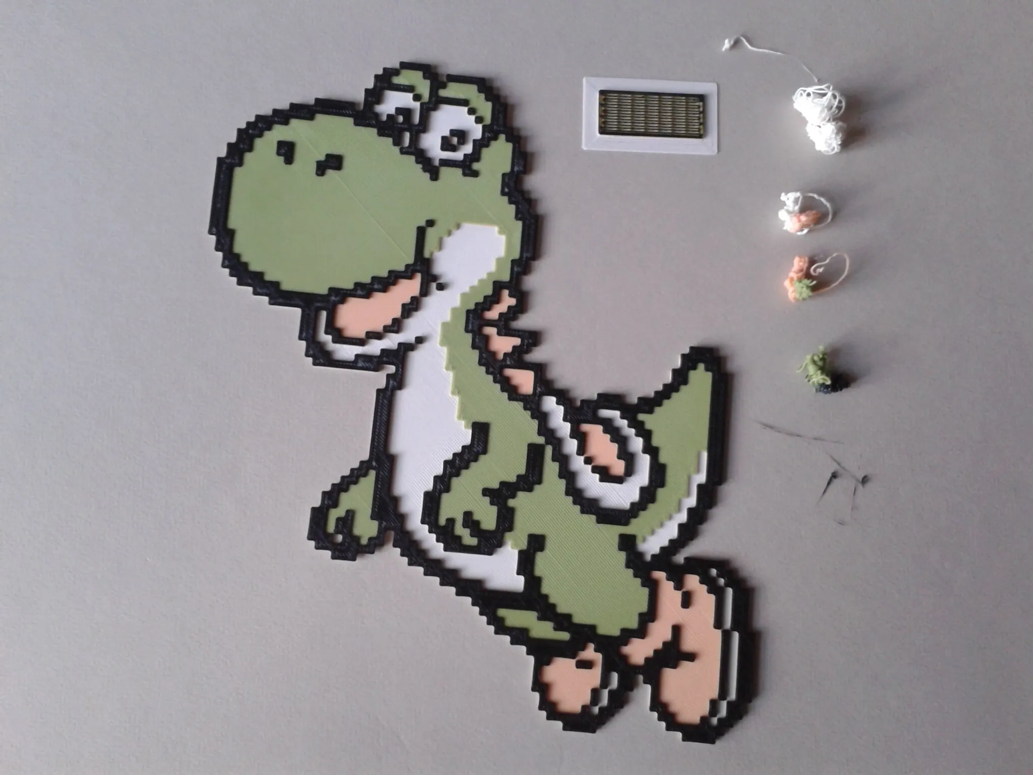 Yoshi 01, 3 filament changes (at-layer-change)
