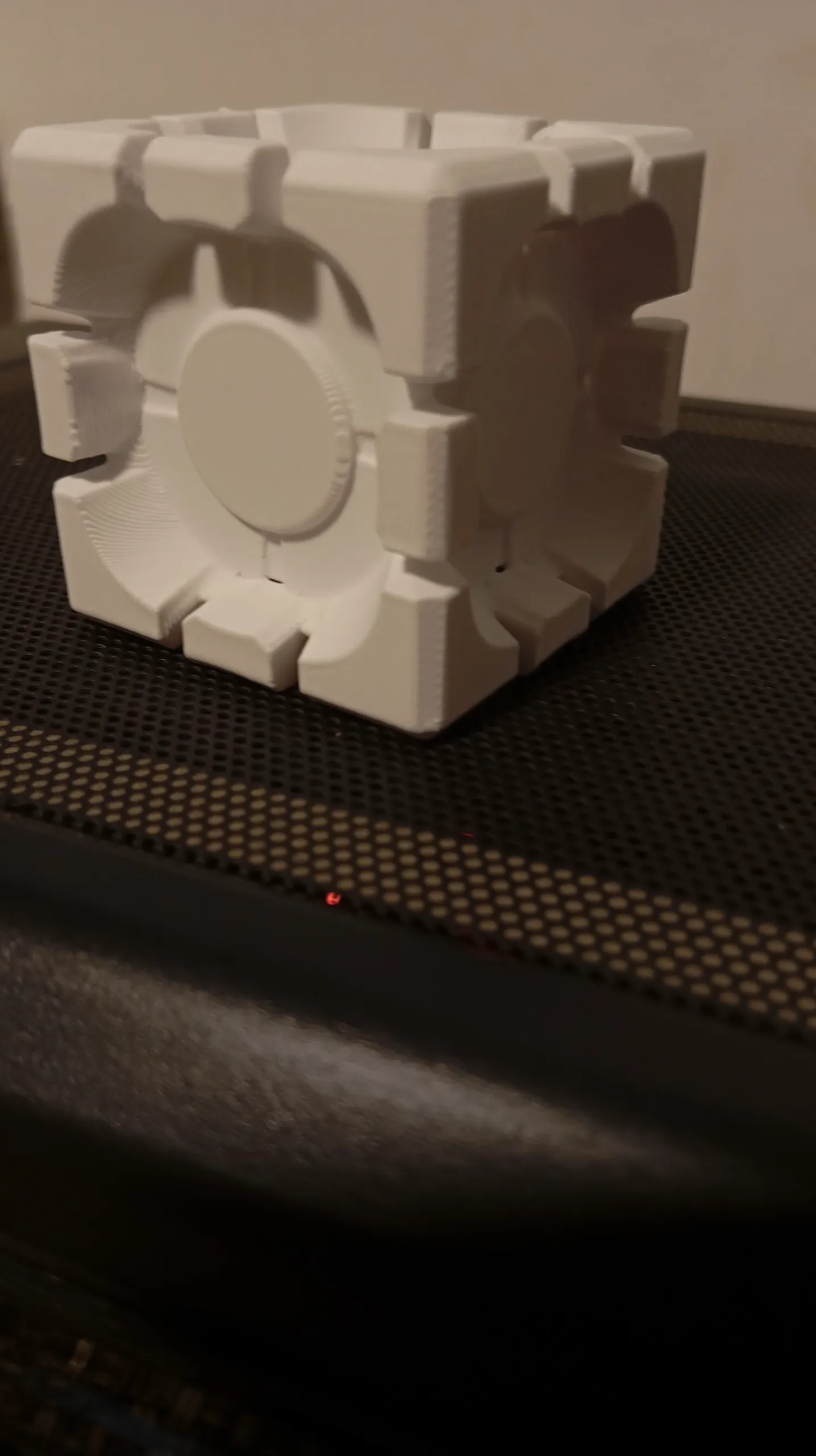 Companion Cube