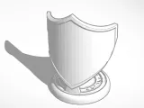 Shield Spell-0