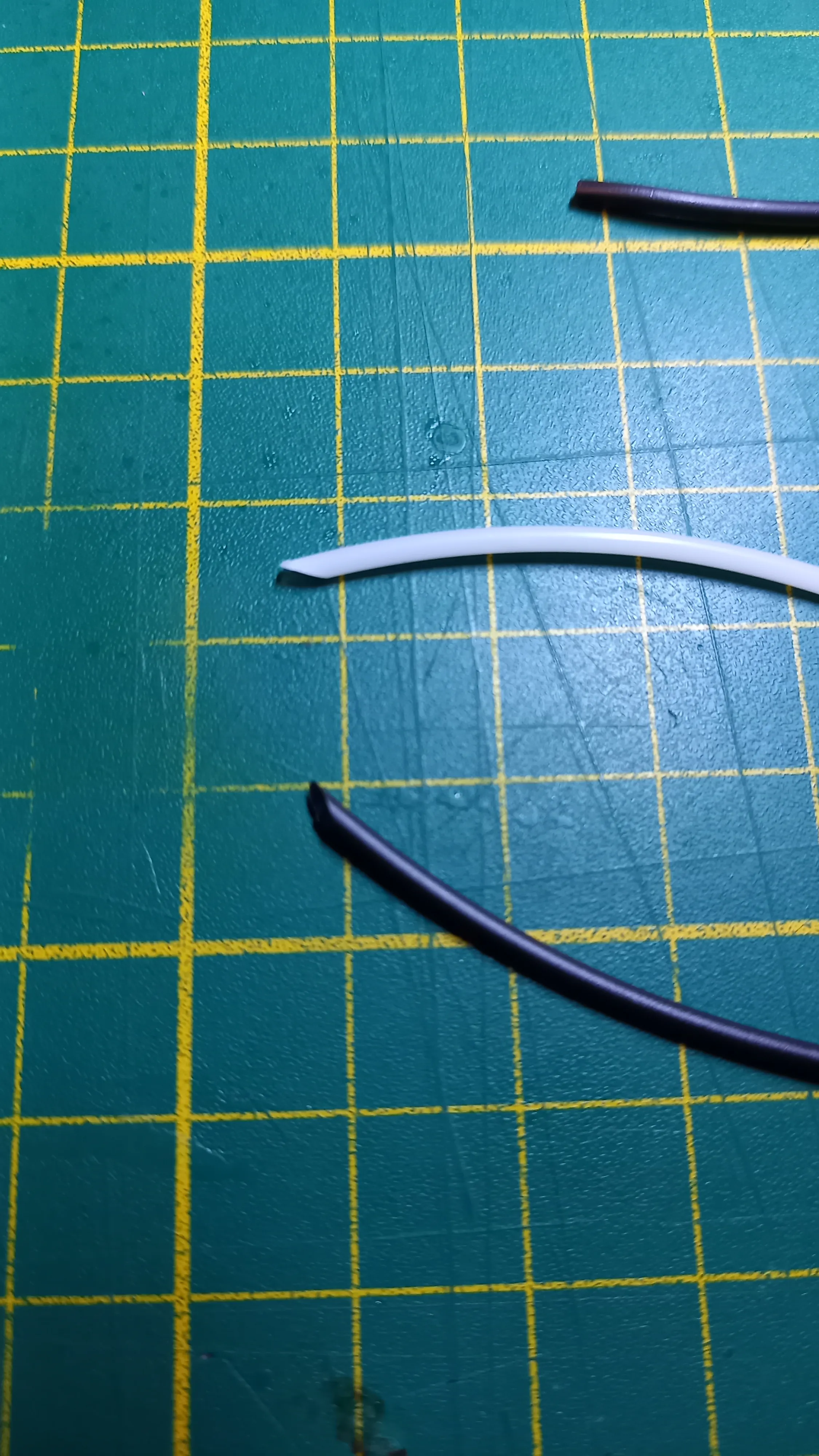 Filament welder, splicer, not just a simple one