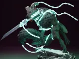 Fenrir - The Wolf God - Tabletop mini-0