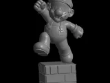 super mario-3