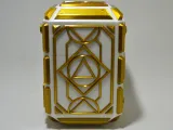 Ornate Deck Box-5