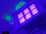 SLIMER FROM GHOSTBUSTERS WALL SCULPTURE - HOLDER / 3MF-7
