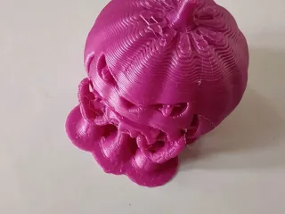 Jack-o'-lantern