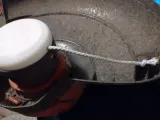 Black & Decker Weed Whacker Mod-5
