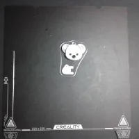 CUTE KOALA Keychain-6